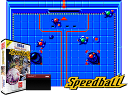 Speedball